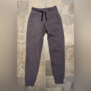 Lululemon Athletic Purple Joggers / Sweatpants - Sz 6 - Like New Condition